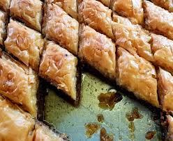 Baklava