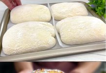 Dobijete savršeni talijanski hljeb za sat vremena!